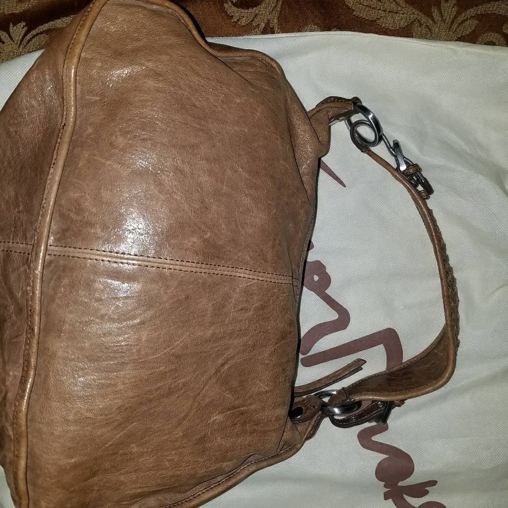 Junior Drake Purse